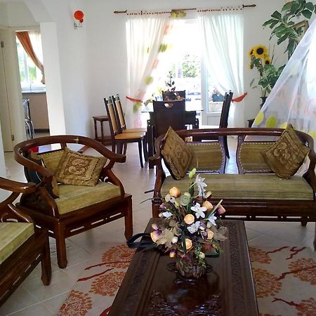 Golden Rod Villa Бель Мар Экстерьер фото