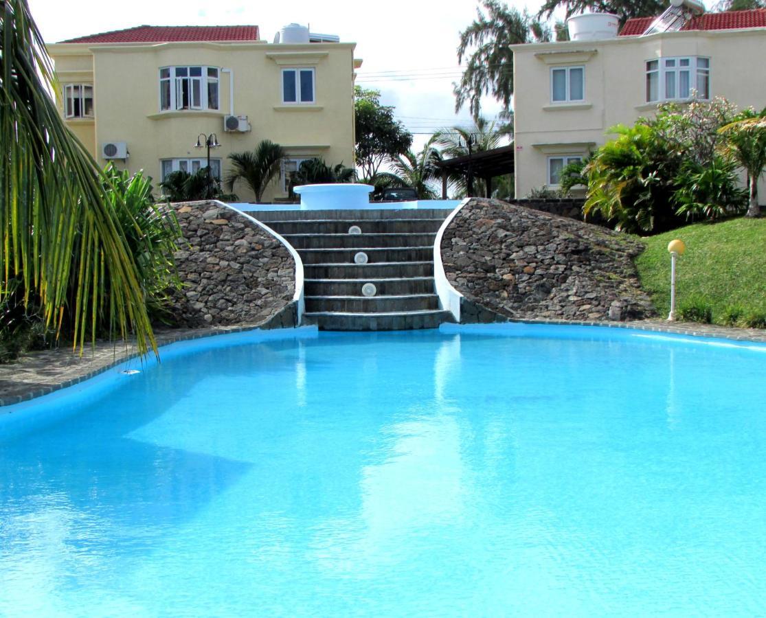 Golden Rod Villa Бель Мар Экстерьер фото